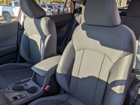 New 2026 Subaru Crosstrek 2.0i Premium AWD/4WD image 22