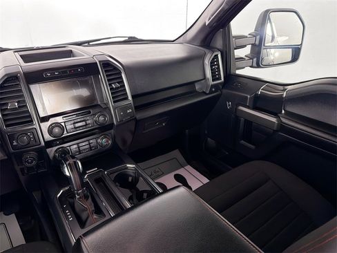 Used 2018 Ford F150 XLT w/ Equipment Group 302A Luxury image 23