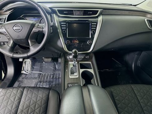 Used 2024 Nissan Murano Platinum w/ Cargo Package image 18