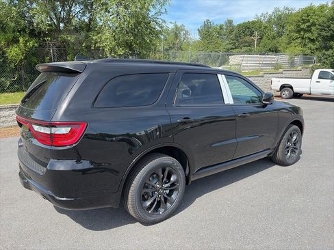New 2026 Dodge Durango GT AWD/4WD image 10