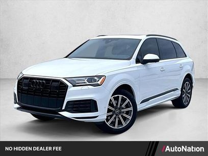Used 2023 Audi Q7 2.0T Premium Plus