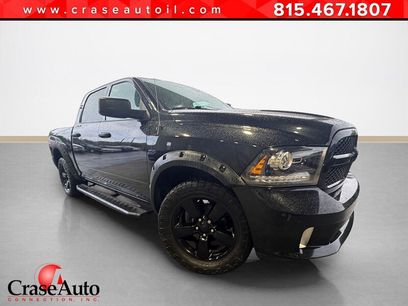 Used 2015 RAM 1500 Express