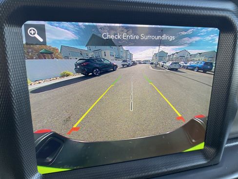 Used 2021 Jeep Gladiator Rubicon image 31