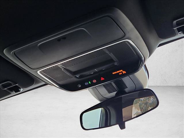 Certified 2026 Chevrolet Equinox RS FWD image 21