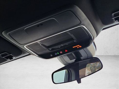 Certified 2026 Chevrolet Equinox RS FWD image 21