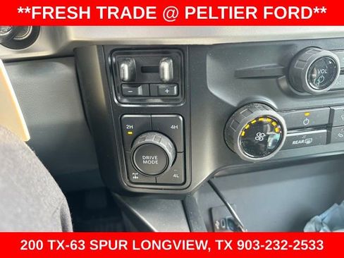 Used 2024 Ford F250 XLT w/ FX4 Off-Road Package AWD/4WD image 15