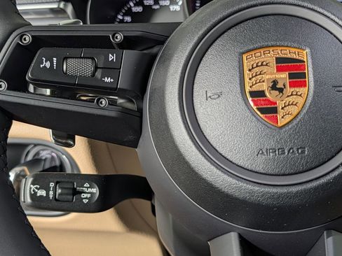 New 2026 Porsche Macan AWD/4WD image 37