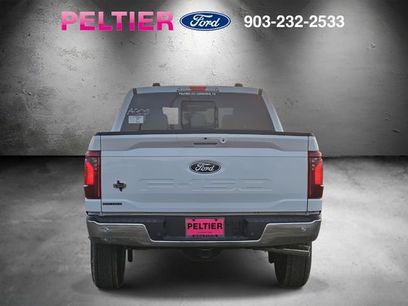 New 2026 Ford F150 XLT w/ Equipment Group 302A MID