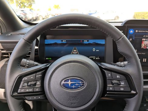 Used 2026 Subaru Outback Premium AWD/4WD image 27