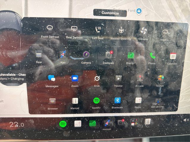 Used 2025 Tesla Model 3 Long Range RWD image 28