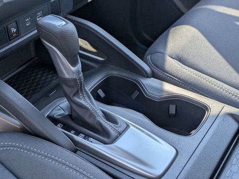 Used 2025 Nissan Frontier SV RWD image 20