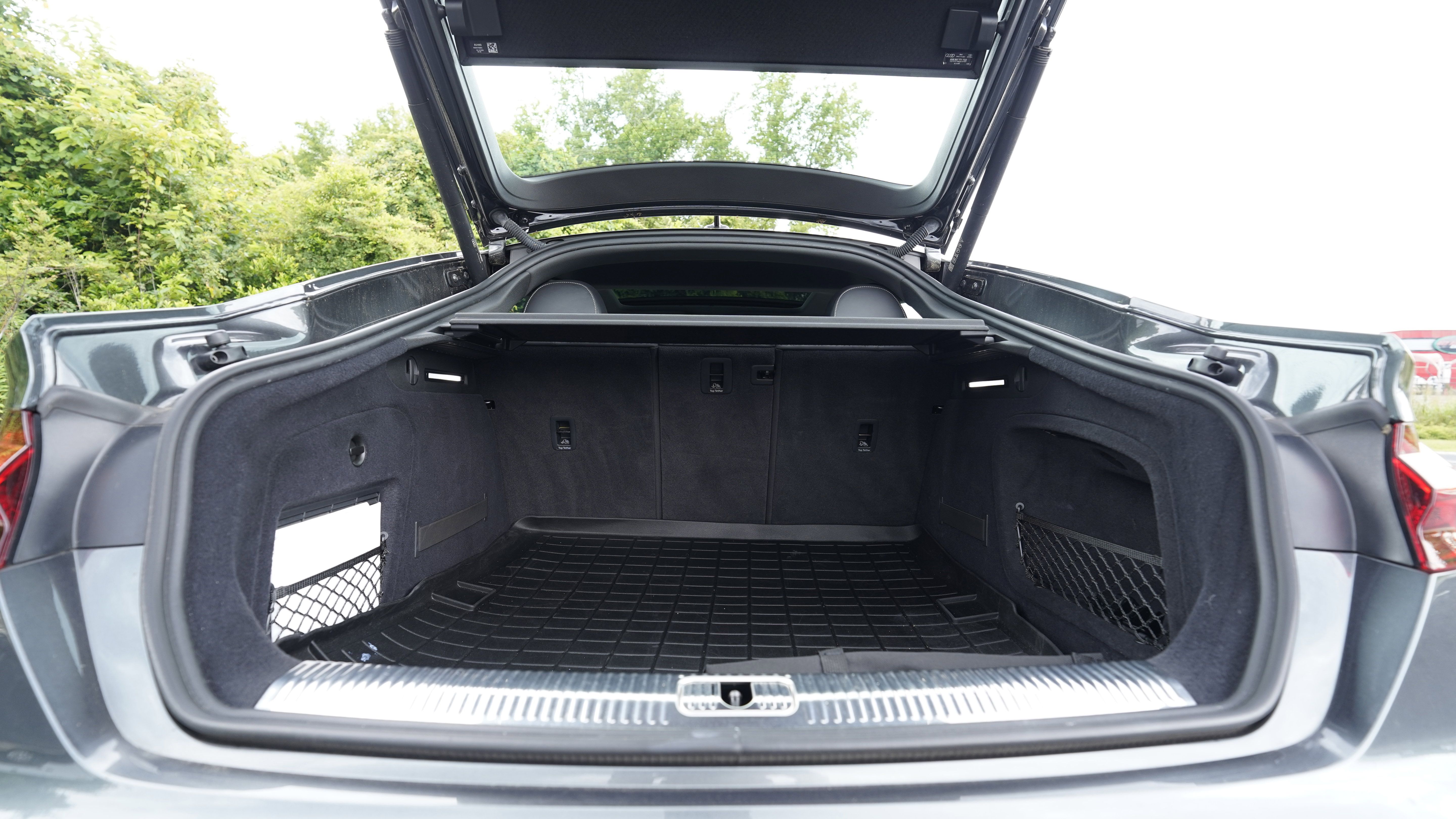 Used 2021 Audi RS 5 Sportback AWD/4WD image 52