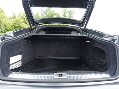 Used 2021 Audi RS 5 Sportback AWD/4WD image 52