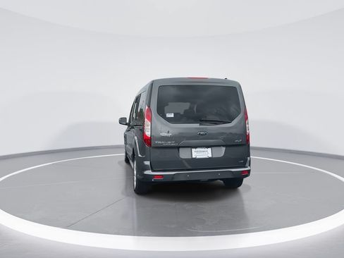 Used 2023 Ford Transit Connect XLT FWD image 7
