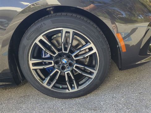 New 2026 BMW 530i 530i w/ M Sport Package image 11