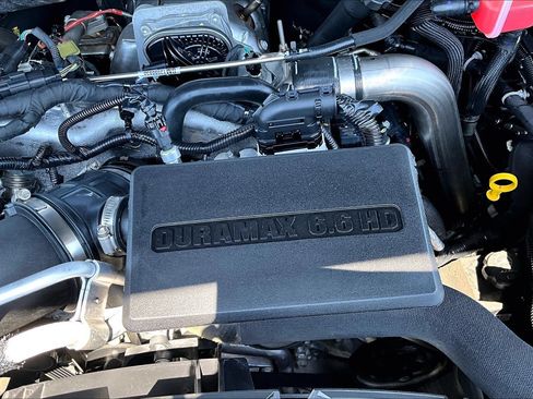 Used 2025 GMC Sierra 2500 AT4 w/ AT4 Premium Plus Package AWD/4WD image 35