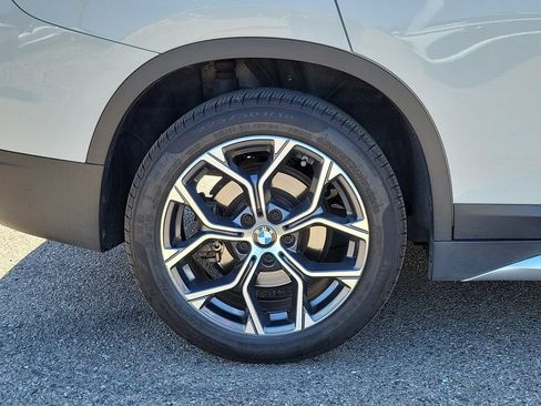 Used 2020 BMW X1 sDrive28i w/ Convenience Package FWD image 9