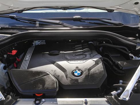 Certified 2023 BMW X3 sDrive30i w/ Premium Package RWD image 24