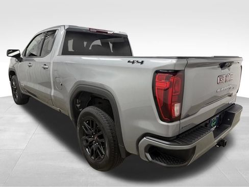 Certified 2023 GMC Sierra 1500 Elevation AWD/4WD image 6
