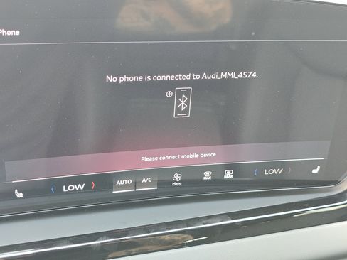 New 2025 Audi A5 2.0T Premium image 13