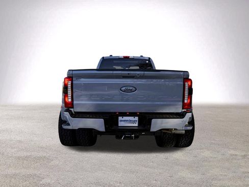 Used 2026 Ford F450 Lariat AWD/4WD image 8