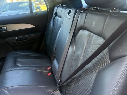 Used 2013 Lincoln MKX AWD image 31