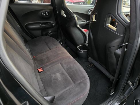 Used 2014 Nissan Juke NISMO RS w/ Navigation Package image 21