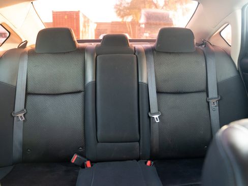 Used 2016 Nissan Altima 2.5 SR image 24