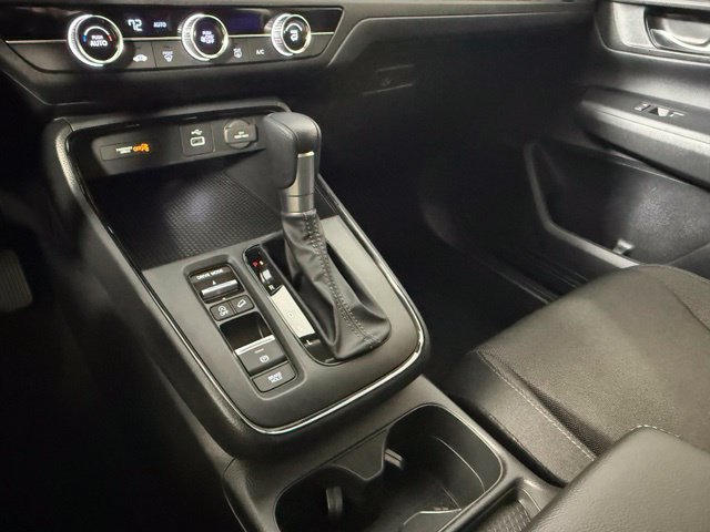 Used 2025 Honda CR-V LX image 23