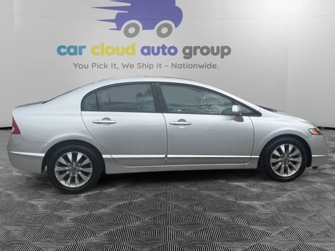 Used 2010 Honda Civic EX image 6