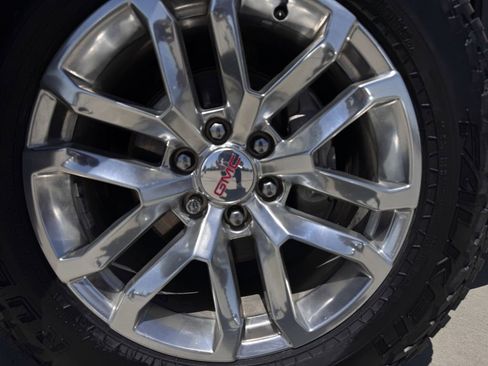 Used 2021 GMC Sierra 1500 SLT image 9