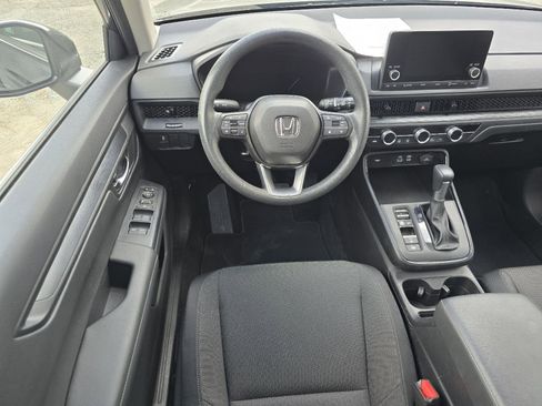 Used 2024 Honda CR-V EX image 20