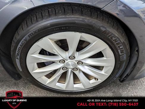 Used 2017 Tesla Model S 75D image 25