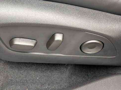 New 2026 Buick Enclave Sport Touring w/ Power Package FWD image 21