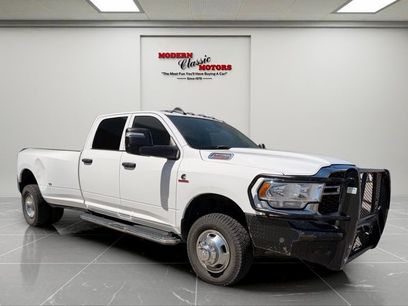 Used 2023 RAM 3500 Tradesman