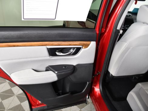 Used 2020 Honda CR-V EX image 46