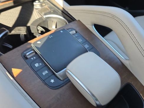 Used 2021 Mercedes-Benz GLE 350 GLE 350 image 31