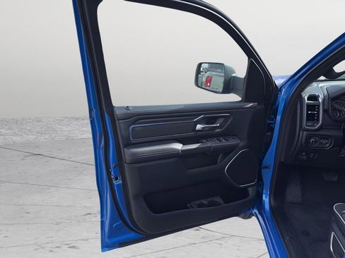 New 2026 RAM 1500 Laramie w/ Night Edition image 14