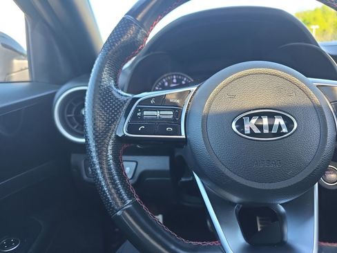 Used 2021 Kia Forte GT FWD image 27
