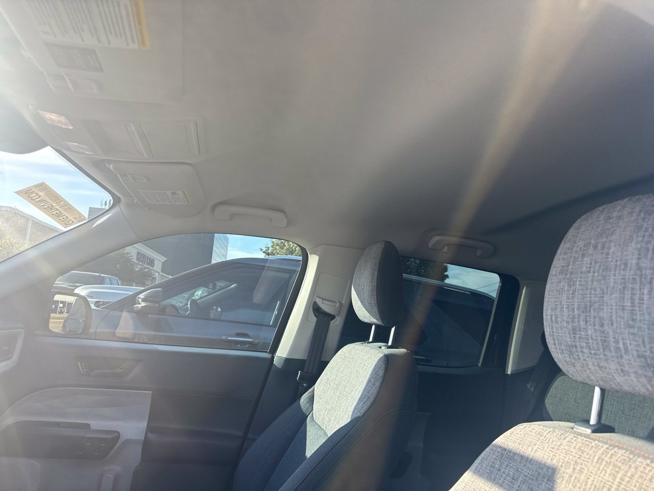 Used 2023 Ford Maverick XLT FWD image 9