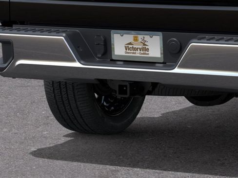 New 2026 Chevrolet Silverado 1500 LT w/ Leather Package AWD/4WD image 14