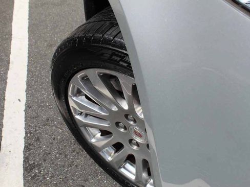 Used 2012 Cadillac CTS Premium AWD/4WD image 33