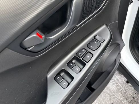 Certified 2023 Hyundai Kona SEL w/ Cargo Package image 8