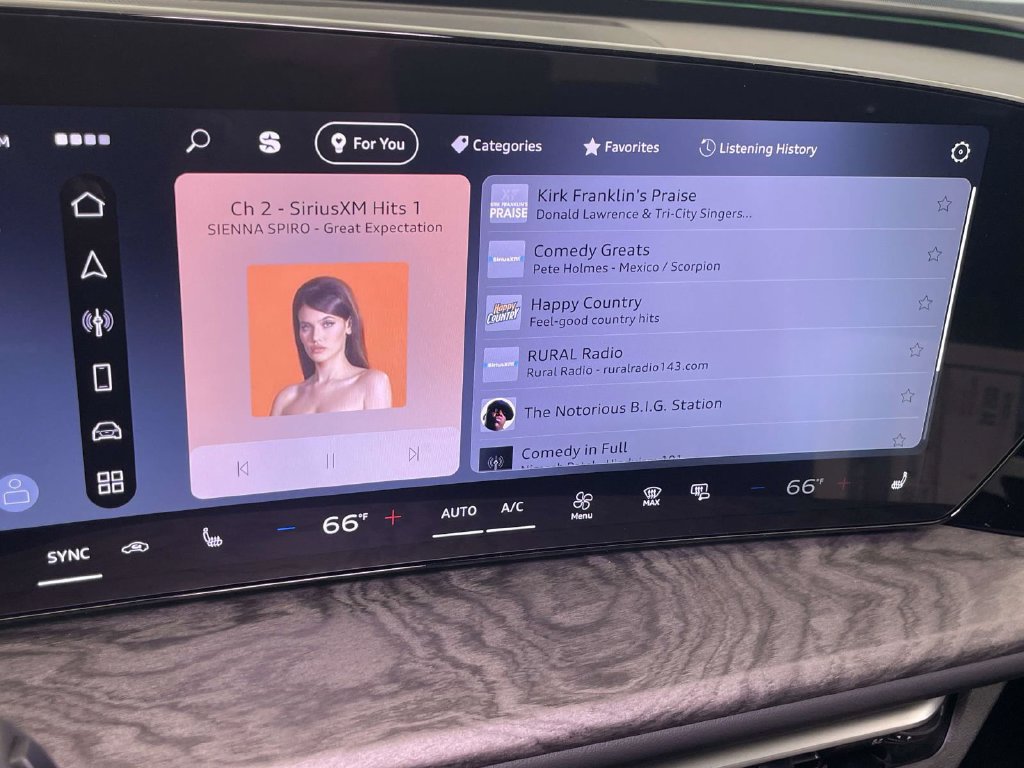 New 2026 Audi Q5 2.0T AWD/4WD image 28