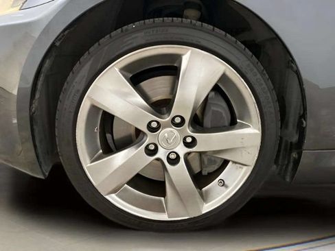 Used 2011 Lexus IS 350C w/ Luxury Pkg RWD image 96