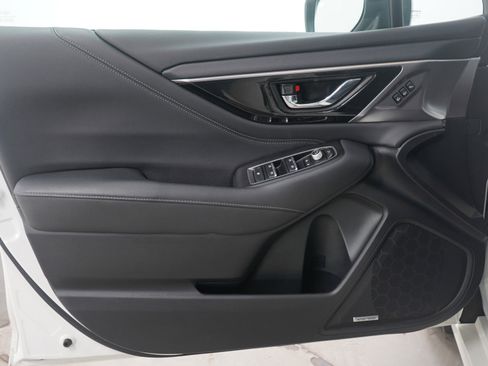 Used 2024 Subaru Legacy Touring XT image 18