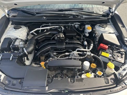 Used 2022 Subaru Crosstrek 2.0i image 29