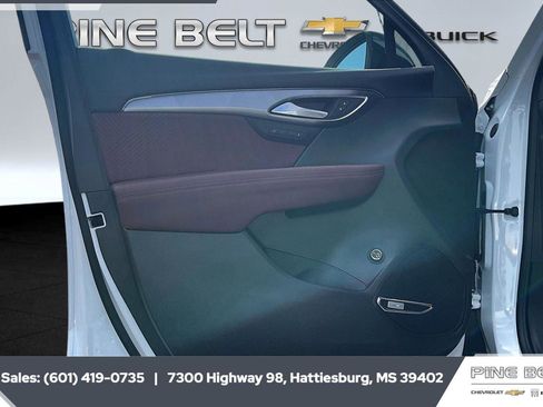 New 2026 Buick Envision Sport Touring AWD/4WD image 17