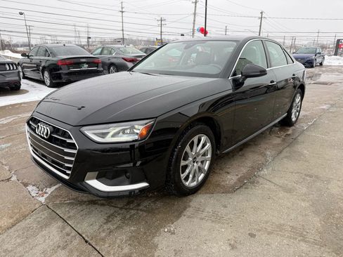 Used 2021 Audi A4 2.0T Premium w/ Convenience Package image 6
