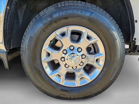 Used 2020 RAM 2500 Laramie image 21